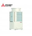 Unitate exterioara VRF Mitsubishi Electric, Seria Y Zubadan, PUHY-HP200YNW-A, 22.4 kW, 380V