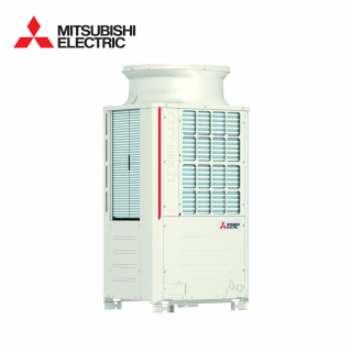Unitate exterioara VRF Mitsubishi Electric, Seria Y Zubadan, PUHY-HP250YNW-A, 25.2 kW, 380V