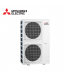 Unitate exterioara VRF Mitsubishi Electric, Seria Y, PUMY-P250YBM, 25.2 kW, 380V