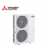 Unitate exterioara VRF Mitsubishi Electric, Seria Y, PUMY-P200YKM, 22.4 kW, 380V