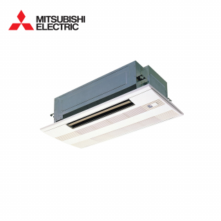 Unitate interioara VRF Mitsubishi Electric Caseta 1 directie PMFY-P32VBM, 12000 BTU/h, 3.6 kW