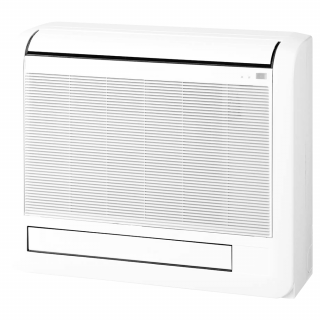 Unitate interioara VRF Mitsubishi Electric Consola de Pardoseala PFFY-P32VKM, 12000 BTU/h, 3.6 kW