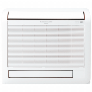Unitate interioara VRF Mitsubishi Electric Consola de Pardoseala PFFY-P40VKM, 15000 BTU/h, 4.5 kW