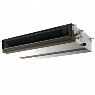 Unitate interioara VRF Mitsubishi Electric Duct - Medium ESP PEFY-M80VMA-A, 27000 BTU/h, 8 kW