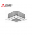 Unitate interioara VRF Mitsubishi Electric Caseta 4 directii PLFY-M20VEM-E, 7000 BTU/h, 2.2 kW