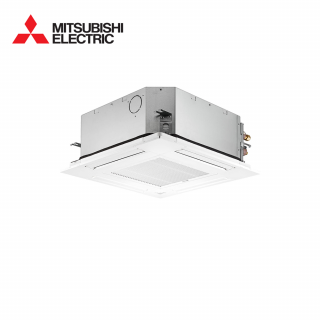 Unitate interioara VRF Mitsubishi Electric Caseta 4 directii - Compact PLFY-P20VFM, 7000 BTU/h, 2.2 kW