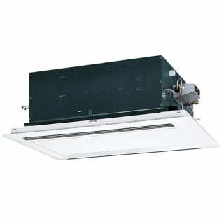 Unitate interioara VRF Mitsubishi Electric Caseta 2 directii PLFY-P80VLMD, 27000 BTU/h, 8 kW