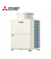 Unitate exterioara VRF Mitsubishi Electric, Seria Y EcoStandard, PUHY-P350YKA, 35 kW, 380V