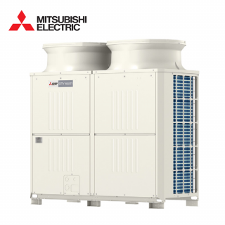 Unitate exterioara VRF Mitsubishi Electric, Seria Y EcoStandard, PUHY-P500YKA, 50 kW, 380V