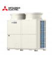 Unitate exterioara VRF Mitsubishi Electric, Seria Y EcoStandard, PUHY-P500YKA, 50 kW, 380V