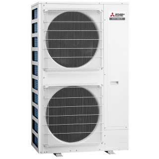Unitate exterioara VRF Mitsubishi Electric, Seria Y, PUMY-P250YBM, 25.2 kW, 380V