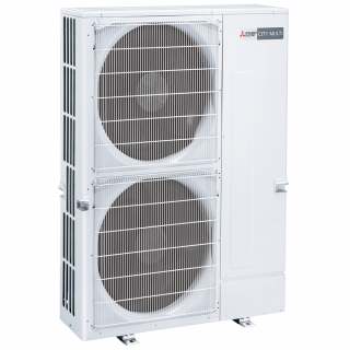 Unitate exterioara VRF Mitsubishi Electric, Seria Y, PUMY-P200YKM, 22.4 kW, 380V