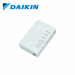 Interfata Wi-Fi Daikin BRP069B42, compatibilitate Ururu Sarara - Pardoseala FVXM-F