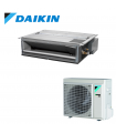 Aer Conditionat DUCT DAIKIN FDXM35F / RXM35R Inverter 12000 BTU/h