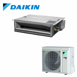 Aer Conditionat DUCT DAIKIN FDXM60F9 / RXM60R Inverter 22000 BTU/h