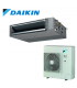 Aer Conditionat DUCT DAIKIN Sky Air Advance FBA140A / RZASG140MY1 380V Inverter 52000 BTU/h