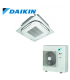 Aer Conditionat CASETA DAIKIN Sky Air Alpha FCAG71B / RZAG71NY1 380V Inverter 28000 BTU/h