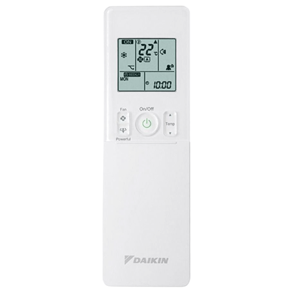 Aer conditionat de pardoseala Daikin 18000 BTU