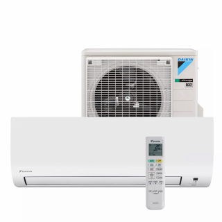Aer Conditionat DAIKIN Comfora Bluevolution FTXP35N / RXP35N R32 Inverter 12000 BTU/h
