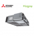 Recuperator de Caldura MITSUBISHI ELECTRIC 1500 mc/h - LGH-150RVXT-E