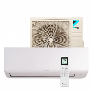 Aer Conditionat DAIKIN Sensira Bluevolution FTXC25E / RXC25E Inverter R32 9000 BTU/h