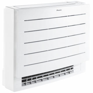 Aer Conditionat MULTISPLIT Pardoseala DAIKIN 2MXM50A / 2x FVXM25A Dublu Split Inverter