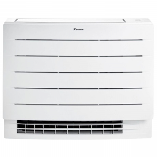 Aer Conditionat Multisplit Pardoseala Daikin 2mxm50a 2x Fvxm25a Dublu