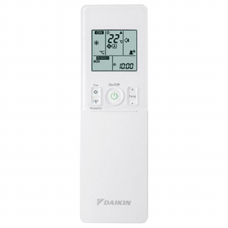 Aer Conditionat MULTISPLIT Pardoseala DAIKIN 3MXM68A / 3x FVXM25A Triplu Split Inverter