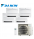 Aer Conditionat MULTISPLIT Pardoseala DAIKIN 4MXM80A / 4x FVXM25A Inverter