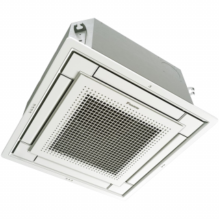 Aer Conditionat MULTISPLIT Caseta DAIKIN 3MXM68A / 3x FFA25A Triplu Split Inverter