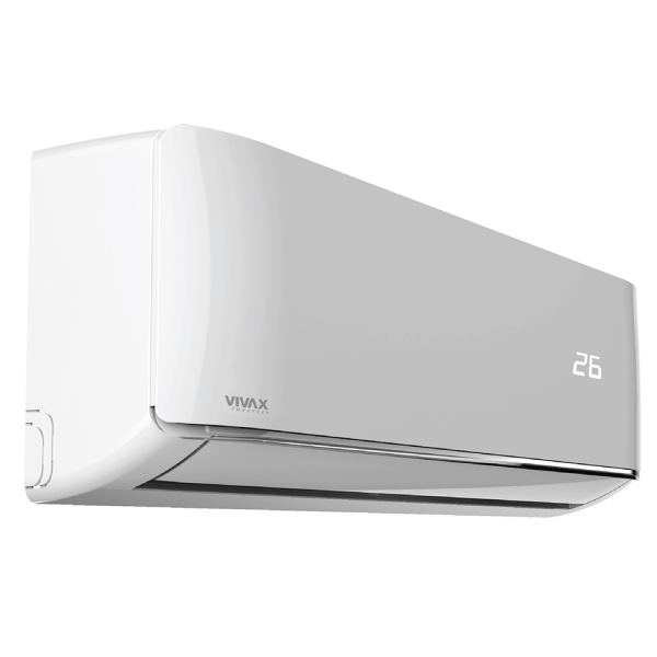 Aer conditionat Vivax R-Design 24000 BTU - Kit inclus
