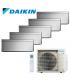 Aer Conditionat MULTISPLIT DAIKIN 5MXM90A / 5x FTXA25CS Inverter