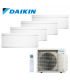 Aer Conditionat MULTISPLIT DAIKIN 4MXM80A / 4x FTXA25CW Inverter