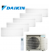 Aer Conditionat MULTISPLIT DAIKIN 5MXM90A / 5x FTXA25CW Inverter
