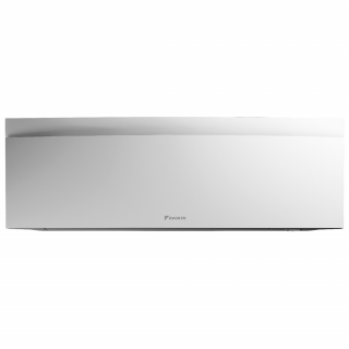 Aer Conditionat MULTISPLIT DAIKIN Emura 2MXM50A / FTXJ25AW + FTXJ35AW Wi-Fi White R32 Dublu Split Inverter