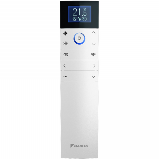 Aer Conditionat MULTISPLIT DAIKIN Emura 5MXM90A / 4x FTXJ25AW + FTXJ35AW Wi-Fi White R32 Inverter