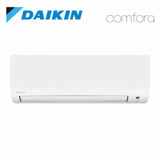 Aer Conditionat DAIKIN Comfora Bluevolution FTXTP35M / RXTP35R R32 (optimizat pentru incalzire) Inverter 12000 BTU/h