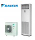 Aer Conditionat COLOANA DAIKIN Sky Air Alpha FVA71A / RZAG71NV1 220V Inverter 28000 BTU/h