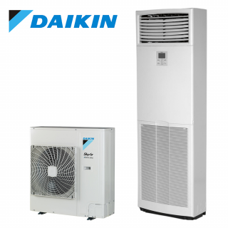 Aer Conditionat COLOANA DAIKIN Sky Air Advance FVA100A / RZASG100MV1 220V Inverter 36000 BTU/h