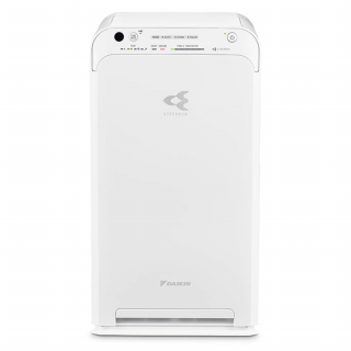 Purificator aer Daikin MC55W cu tehnologie Streamer