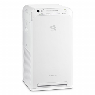 Purificator aer Daikin MC55W cu tehnologie Streamer