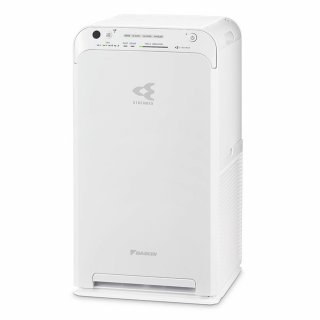 Purificator aer Daikin MC55W cu tehnologie Streamer