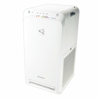 Purificator aer Daikin MC55W cu tehnologie Streamer