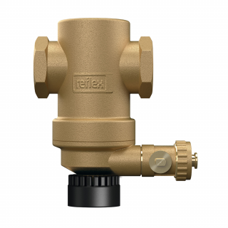 Filtru anti-magnetita si anti-namol Reflex Exdirt D 1 M cu montaj orizontal