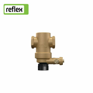 Filtru anti-magnetita si anti-namol Reflex Exdirt D 1 M cu montaj orizontal