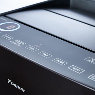 Purificator si umidificator de aer Daikin MCK70ZH Wi-Fi