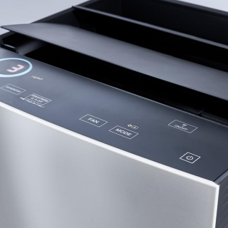 Purificator de aer Daikin MC80Z cu control inteligent prin Wi-Fi