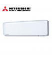Aer Conditionat MITSUBISHI HEAVY INDUSTRIES Harukaze Pure White SRK25ZS-WF-SRC25ZS-W2 Wi-Fi Inverter 9000 BTU/h