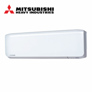 Aer Conditionat MITSUBISHI HEAVY INDUSTRIES Harukaze Pure White SRK35ZS-WF-SRC35ZS-W2 Wi-Fi Inverter 12000 BTU/h