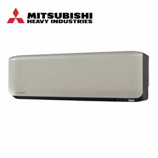 Aer Conditionat MITSUBISHI HEAVY INDUSTRIES Harukaze Titanium SRK25ZS-WFT-SRC25ZS-W2 Wi-Fi Inverter 9000 BTU/h